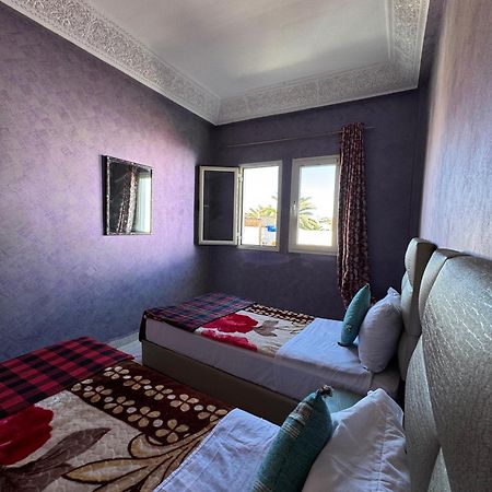 Dar Bennis 2 Bed and Breakfast Rabat Buitenkant foto