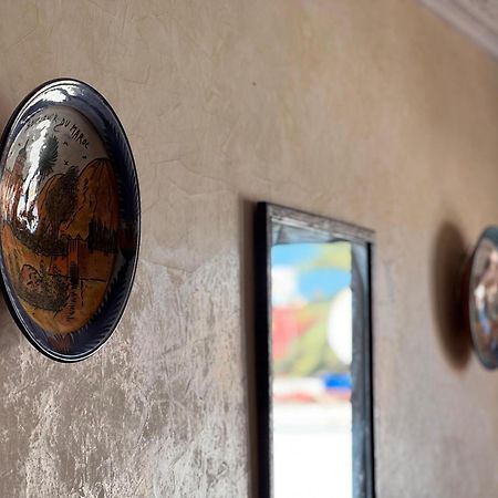 Dar Bennis 2 Bed and Breakfast Rabat Buitenkant foto