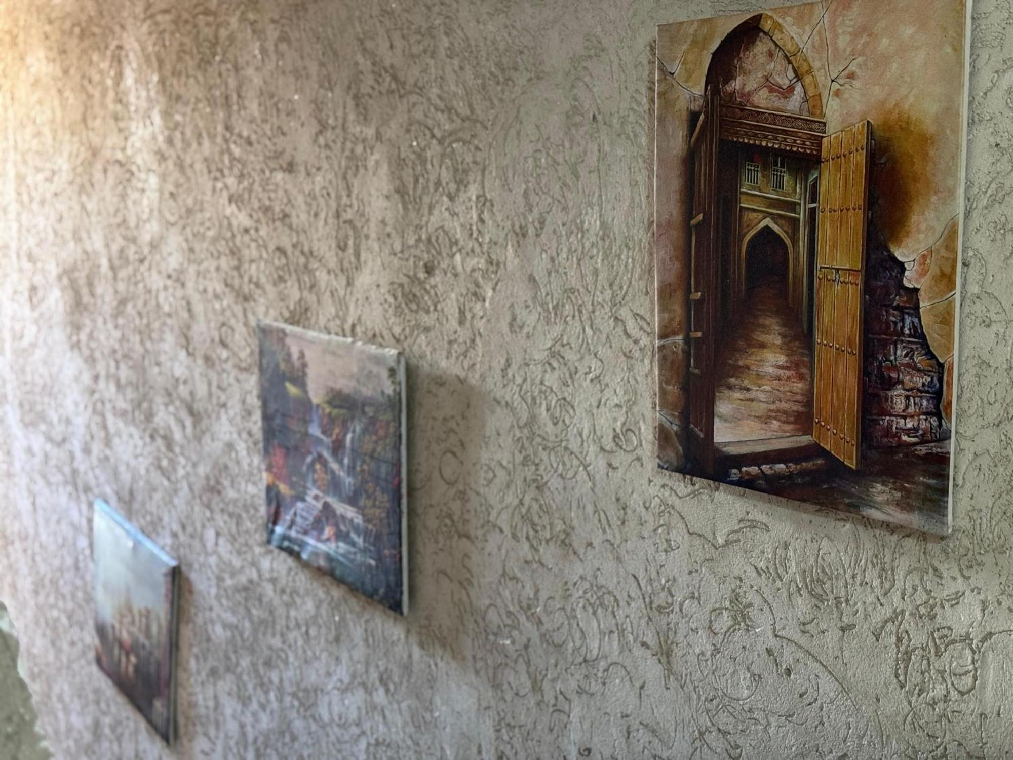Dar Bennis 2 Bed and Breakfast Rabat Buitenkant foto