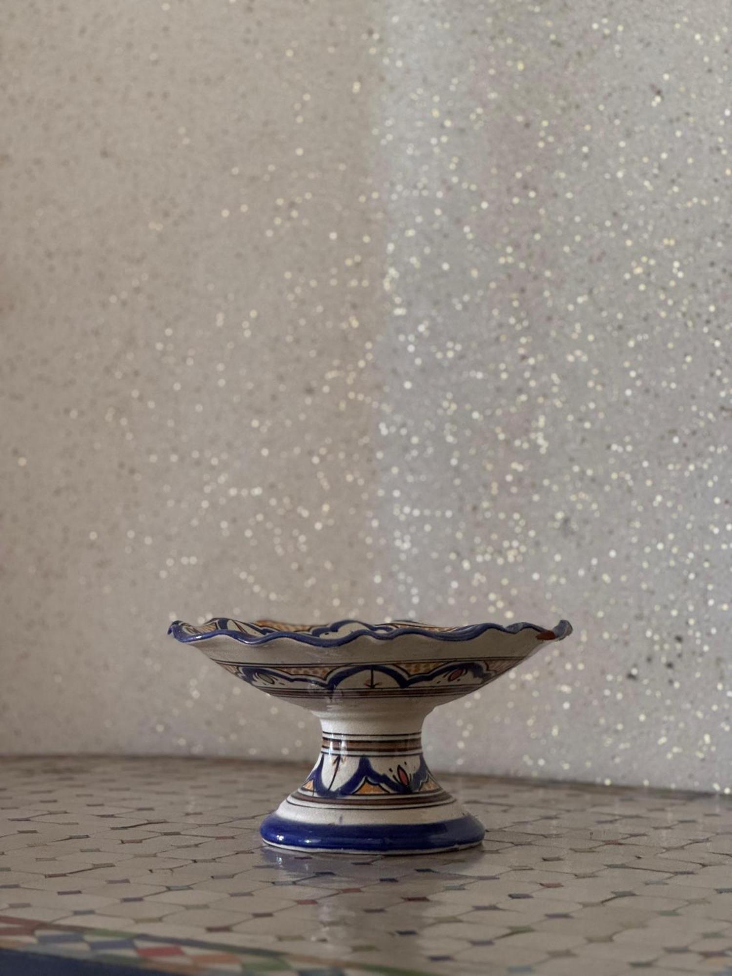 Dar Bennis 2 Bed and Breakfast Rabat Buitenkant foto